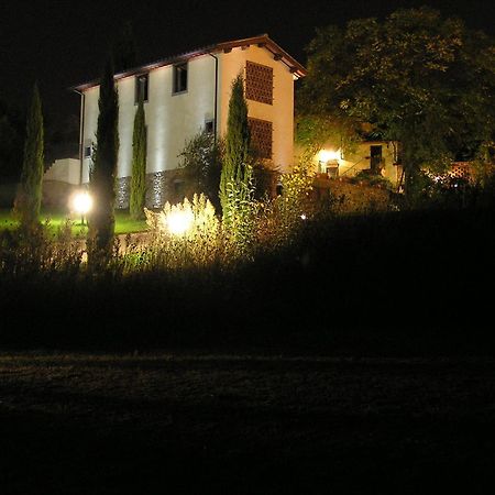 Tavarnuzze Il Poggiolo Delle Rose Bed&Breakfast מראה חיצוני תמונה