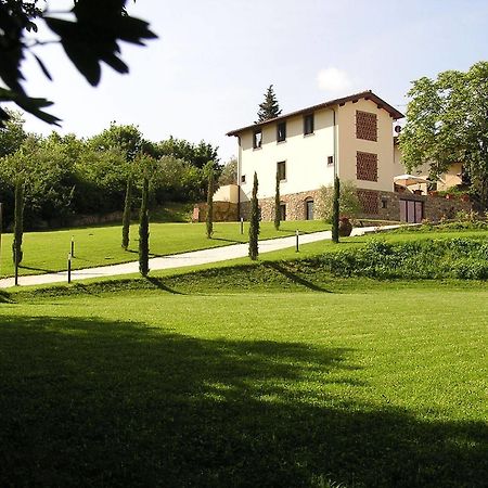 Tavarnuzze Il Poggiolo Delle Rose Bed&Breakfast מראה חיצוני תמונה