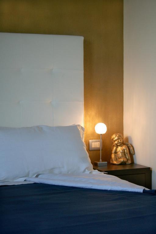 Tavarnuzze Il Poggiolo Delle Rose Bed&Breakfast חדר תמונה