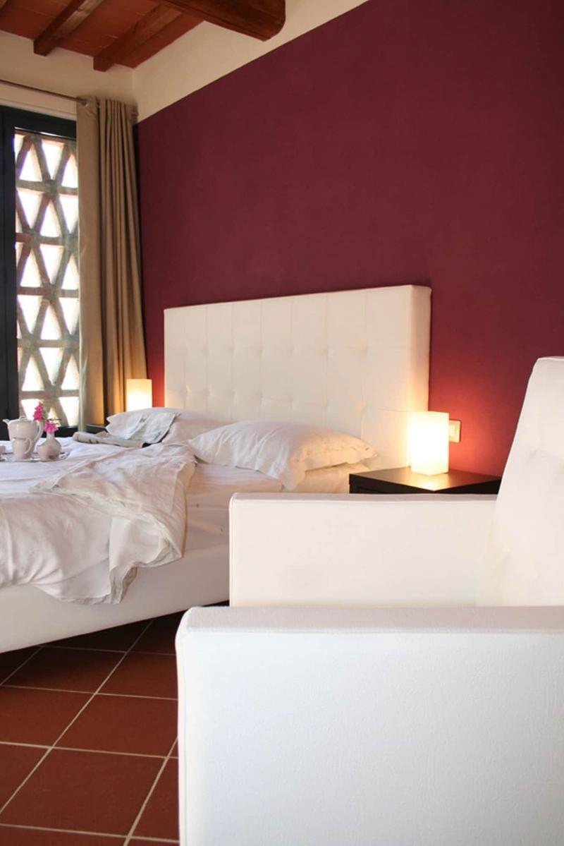 Tavarnuzze Il Poggiolo Delle Rose Bed&Breakfast מראה חיצוני תמונה