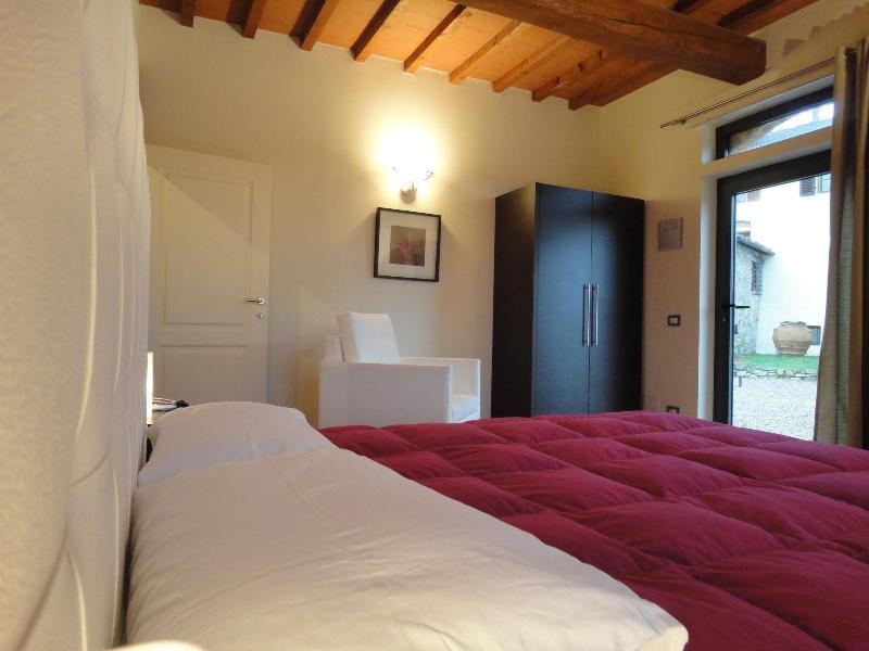 Tavarnuzze Il Poggiolo Delle Rose Bed&Breakfast מראה חיצוני תמונה