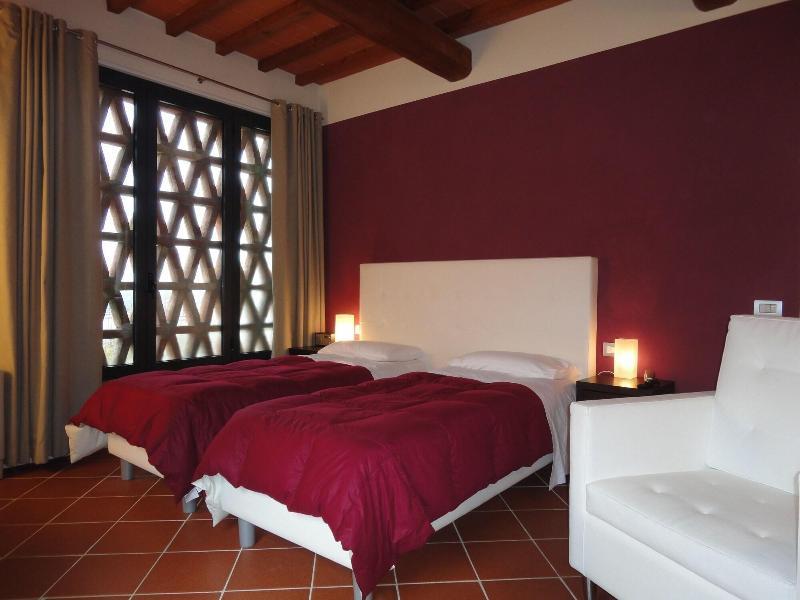 Tavarnuzze Il Poggiolo Delle Rose Bed&Breakfast מראה חיצוני תמונה