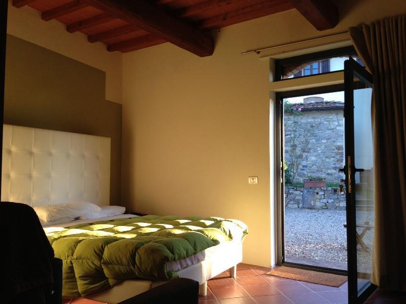 Tavarnuzze Il Poggiolo Delle Rose Bed&Breakfast מראה חיצוני תמונה