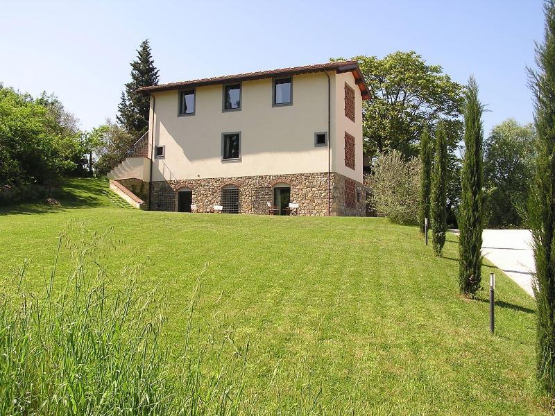 Tavarnuzze Il Poggiolo Delle Rose Bed&Breakfast מראה חיצוני תמונה