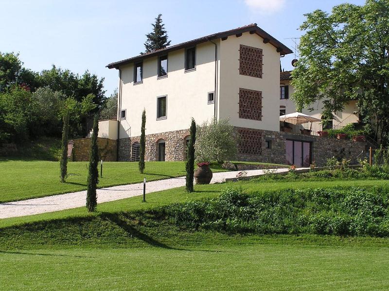Tavarnuzze Il Poggiolo Delle Rose Bed&Breakfast מראה חיצוני תמונה