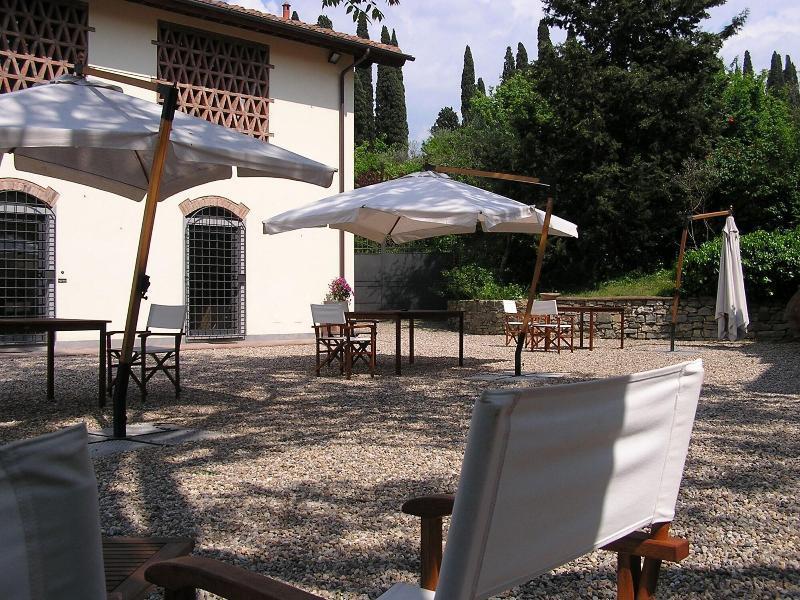 Tavarnuzze Il Poggiolo Delle Rose Bed&Breakfast מראה חיצוני תמונה