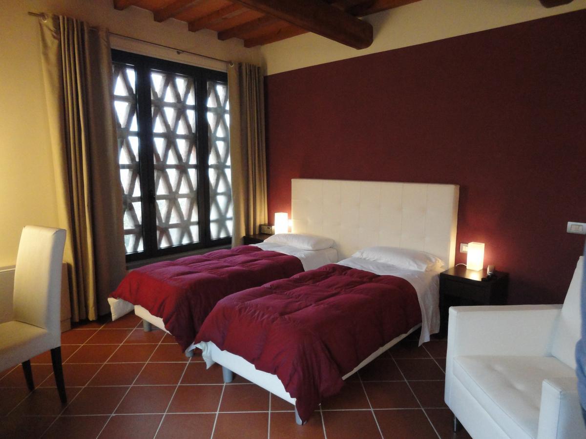Tavarnuzze Il Poggiolo Delle Rose Bed&Breakfast מראה חיצוני תמונה