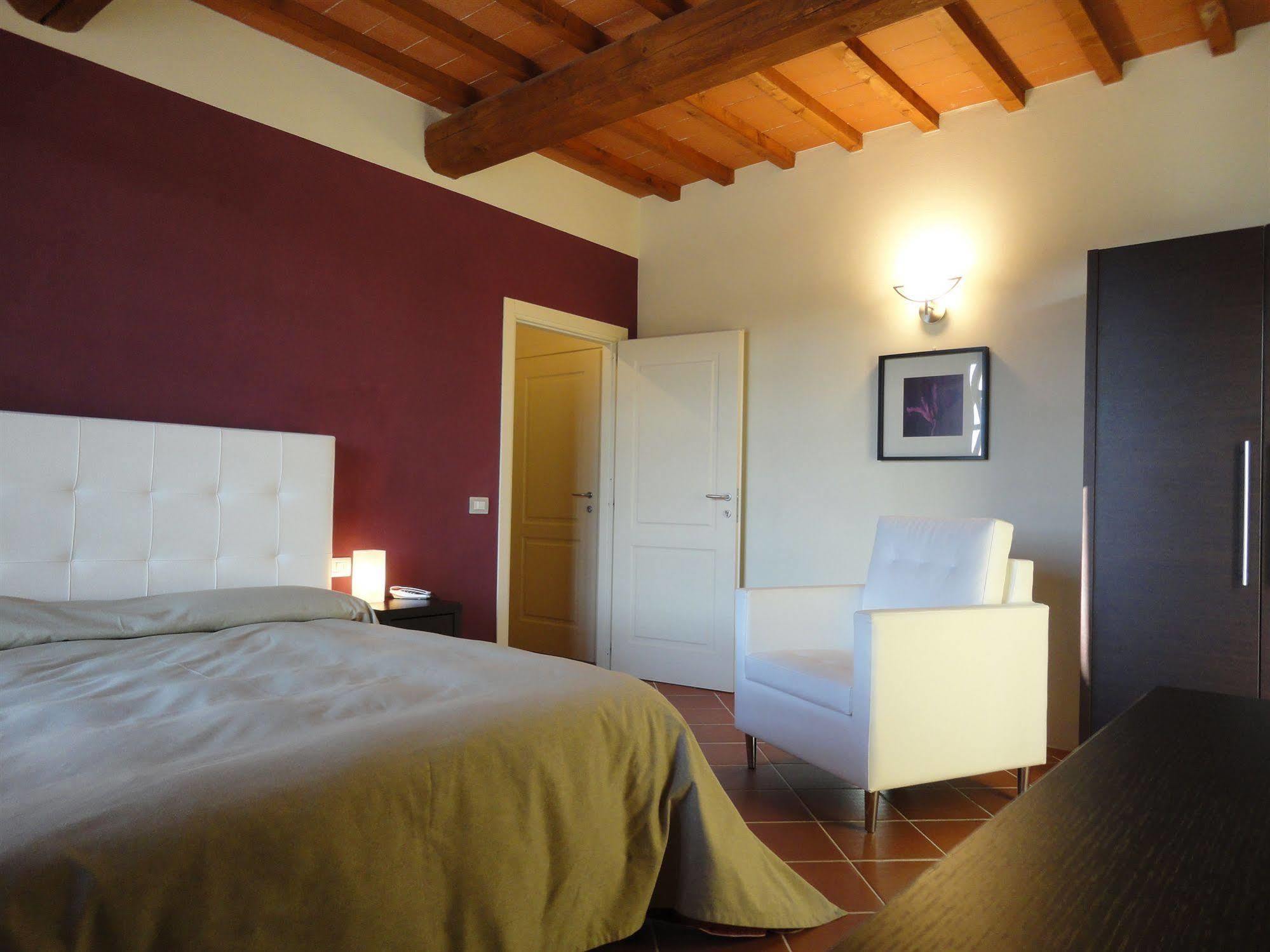 Tavarnuzze Il Poggiolo Delle Rose Bed&Breakfast מראה חיצוני תמונה