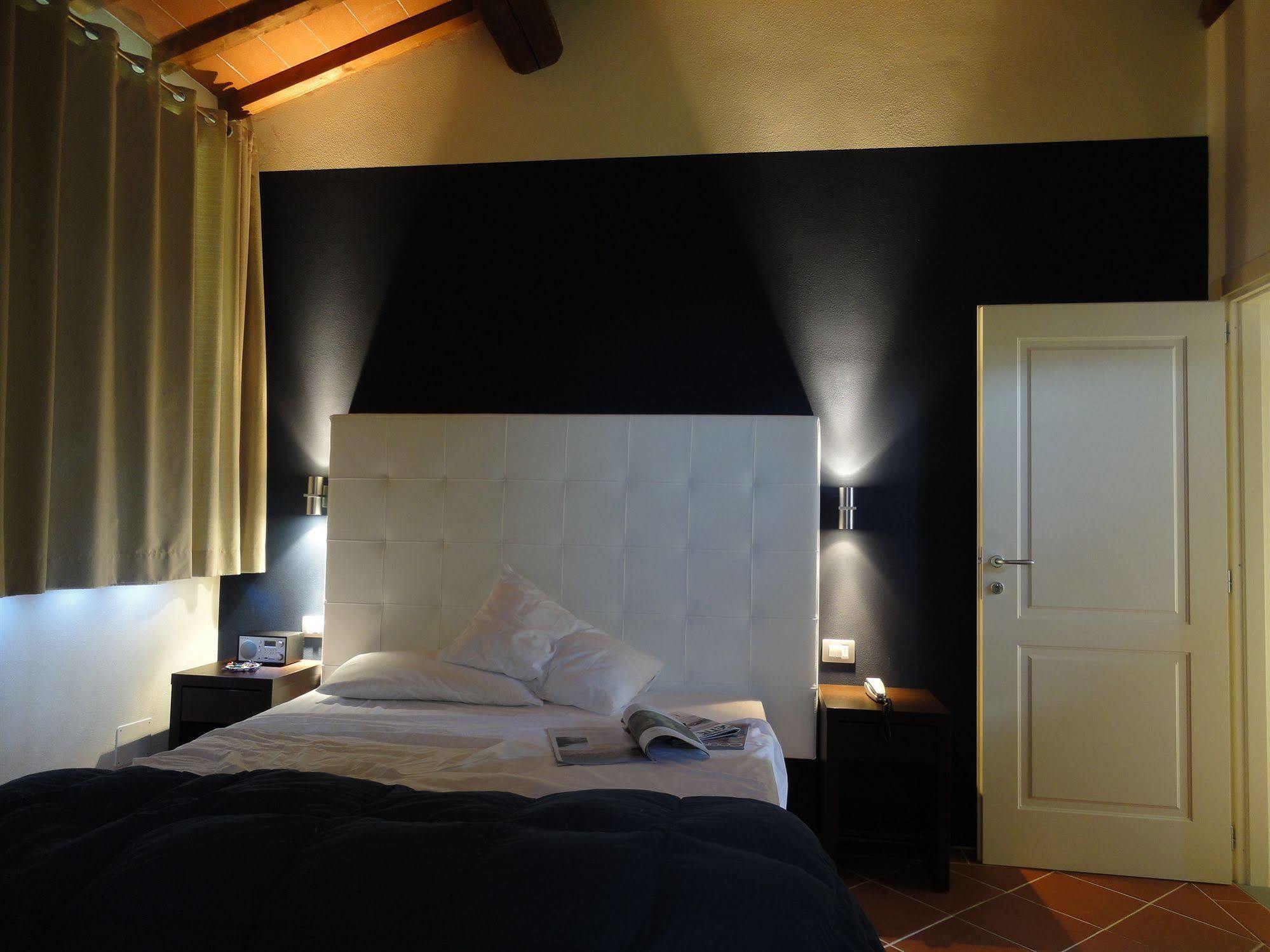 Tavarnuzze Il Poggiolo Delle Rose Bed&Breakfast מראה חיצוני תמונה