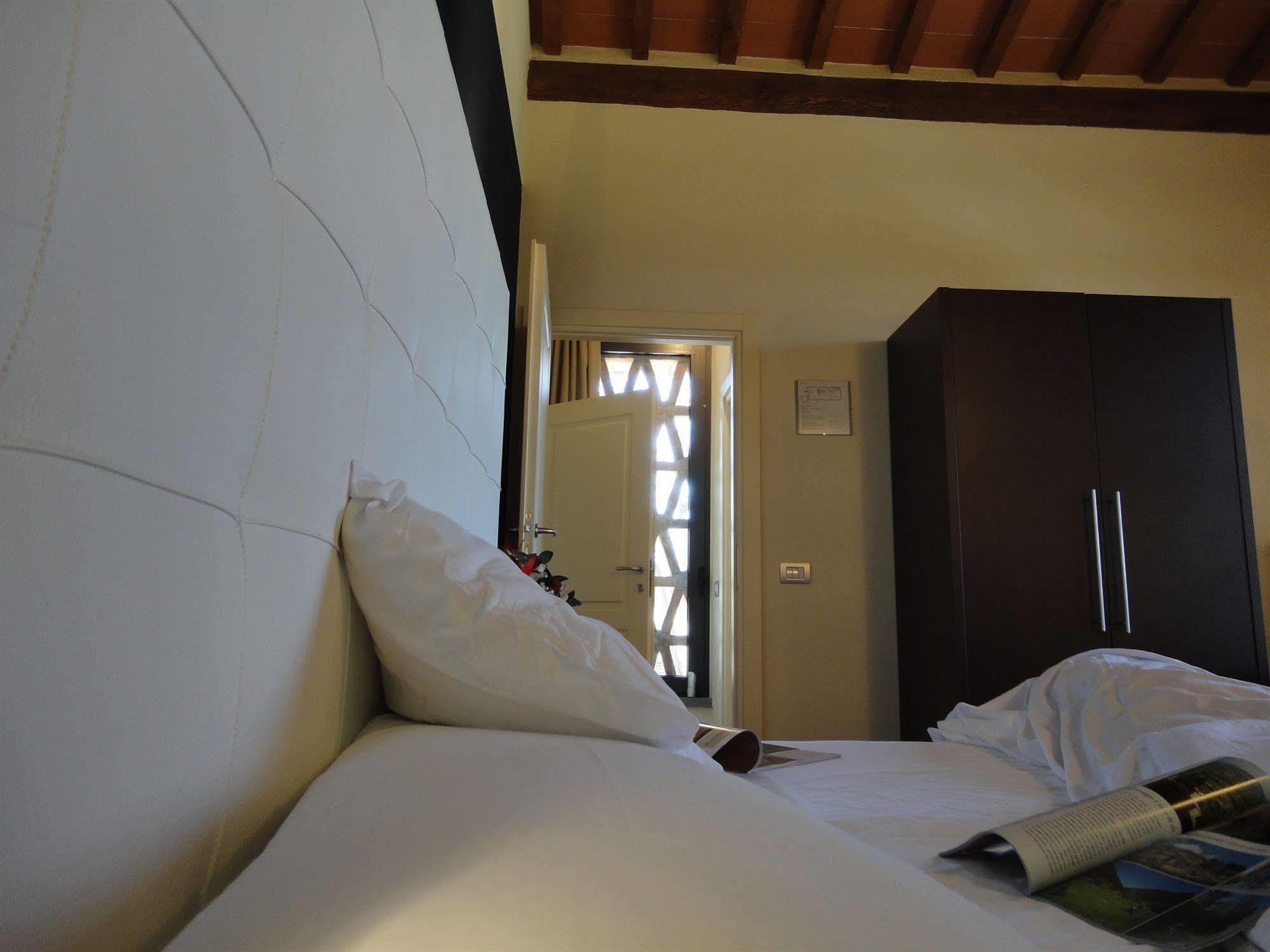 Tavarnuzze Il Poggiolo Delle Rose Bed&Breakfast מראה חיצוני תמונה